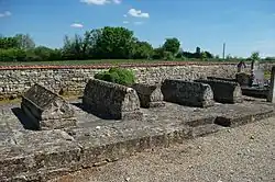 11th-12th century tombs in Pers[1]
