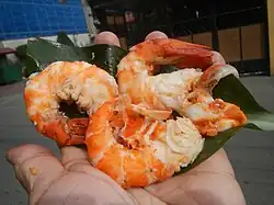 Peeled