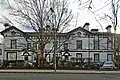 16-18 Croxteth Road (c.1845; Grade II)