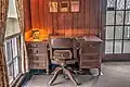 The President's Desk