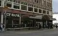 16th & California station