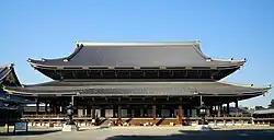 Goei-dō (kaisando)