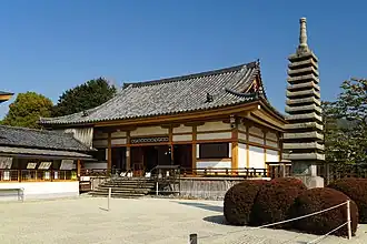Main Hall