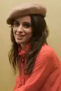 Camila Cabello
