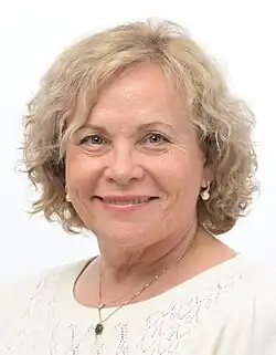Rasa Juknevičienė (TS-LKD)