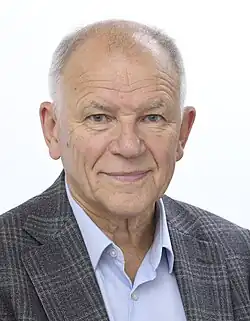 Vytenis Povilas Andriukaitis (LSDP)