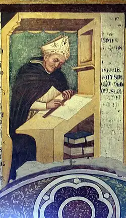 Augustin Kažotić