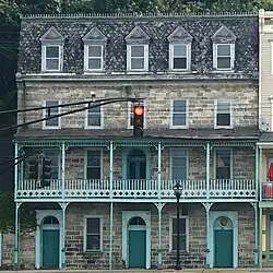 Union Hotel