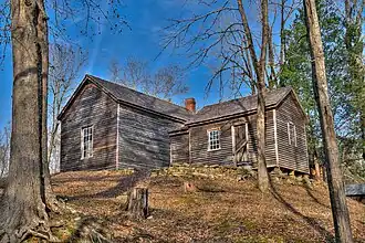 1895 house