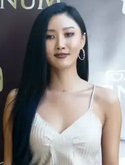 Hwasa