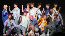 Seventeen (2017–2018, 2022-2023, 2025)