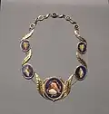 Jewelry of Caroline Bonaparte