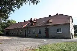 Manor