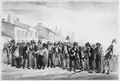 Militia Muster 1828