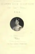 Fishers Drawing Room Scrap Book, London, 1832[12]