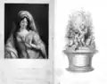 Heath's Book of Beauty, London, 1833[12]