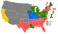 3rd Presidential Ballot