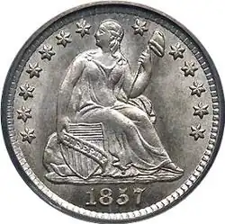 Silver Half Dime