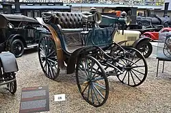 Benz Viktoria (1893)