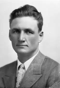 Cuddeback, Leon