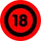 18