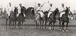 1902 American team