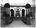 Exhibit of J.M. Whistler, Copley Hall, 1904