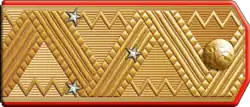 Lieutenant-General