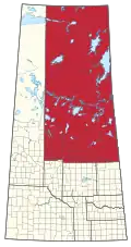 1905 representation order