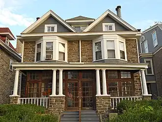 1908 Baynard Blvd.
