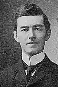 John Mitchell