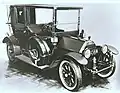 Landaulet