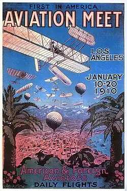First United States Air Meet