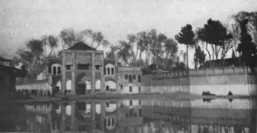 Arg Square, 1910