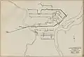 Girard Avenue Trolley route (1911).