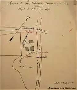 Sôret Well.