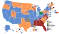 15th Ballot