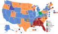 19th Ballot