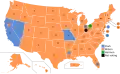 46th Ballot