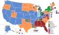 8th Ballot