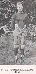 H. Clifford Carlson