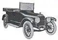 1916 Imperial