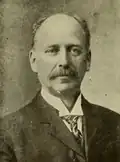 Fred Greenwood