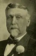 Walter Herbert Snow