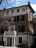 Bolivian mission to the OAS