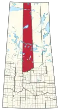 1933 representation order