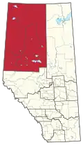 1933 representation order