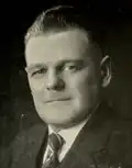 Kendrick Washburn