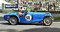 1½-litre Sprite, TT Replica 1935