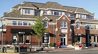 Sidney Post Office